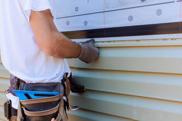 Trusted Vinyl Siding service in Fairburn, GA - Creative Siding
